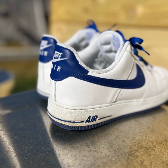 Nike Air Force 1 retro - Picture 4 of 6